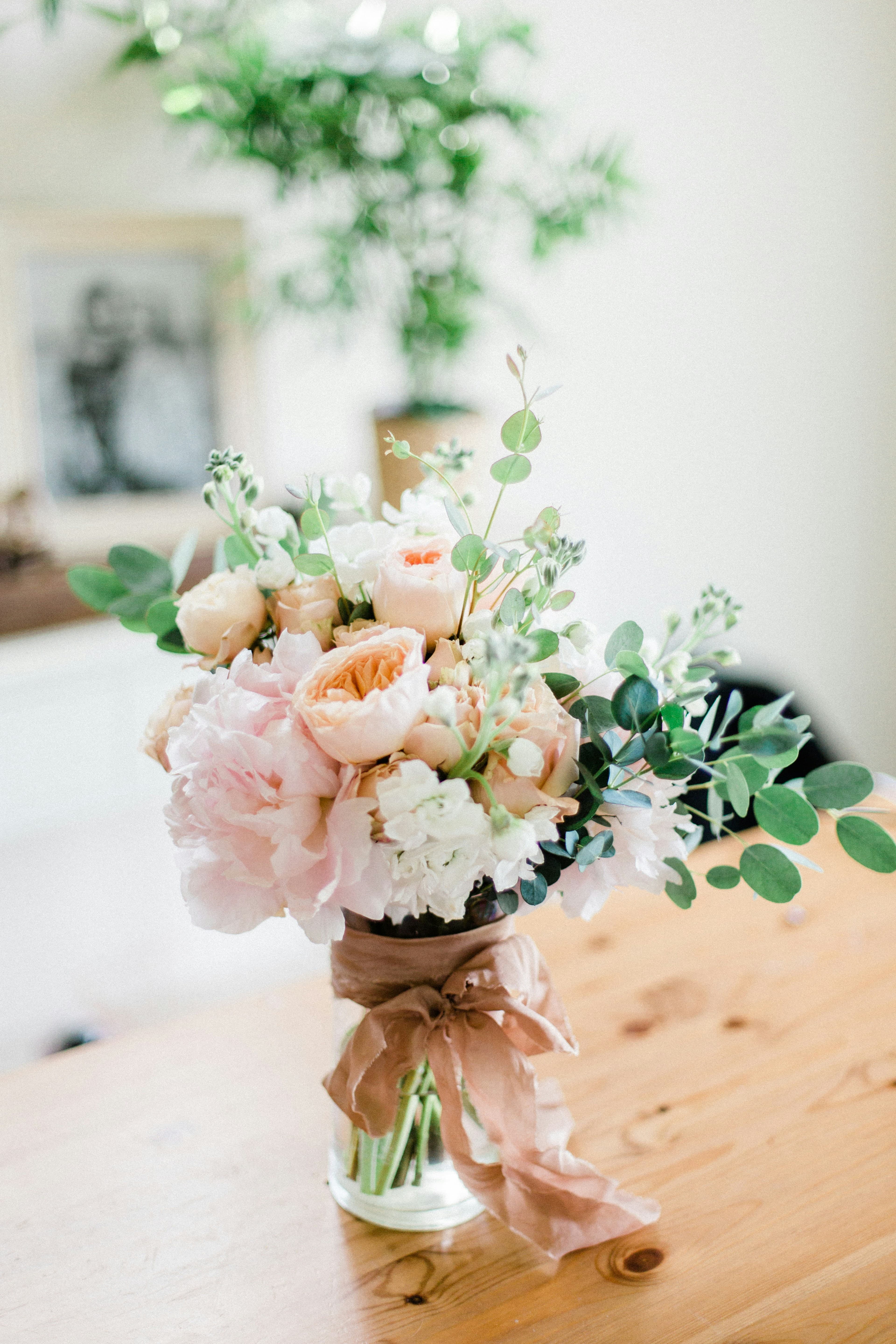 Flower Shop